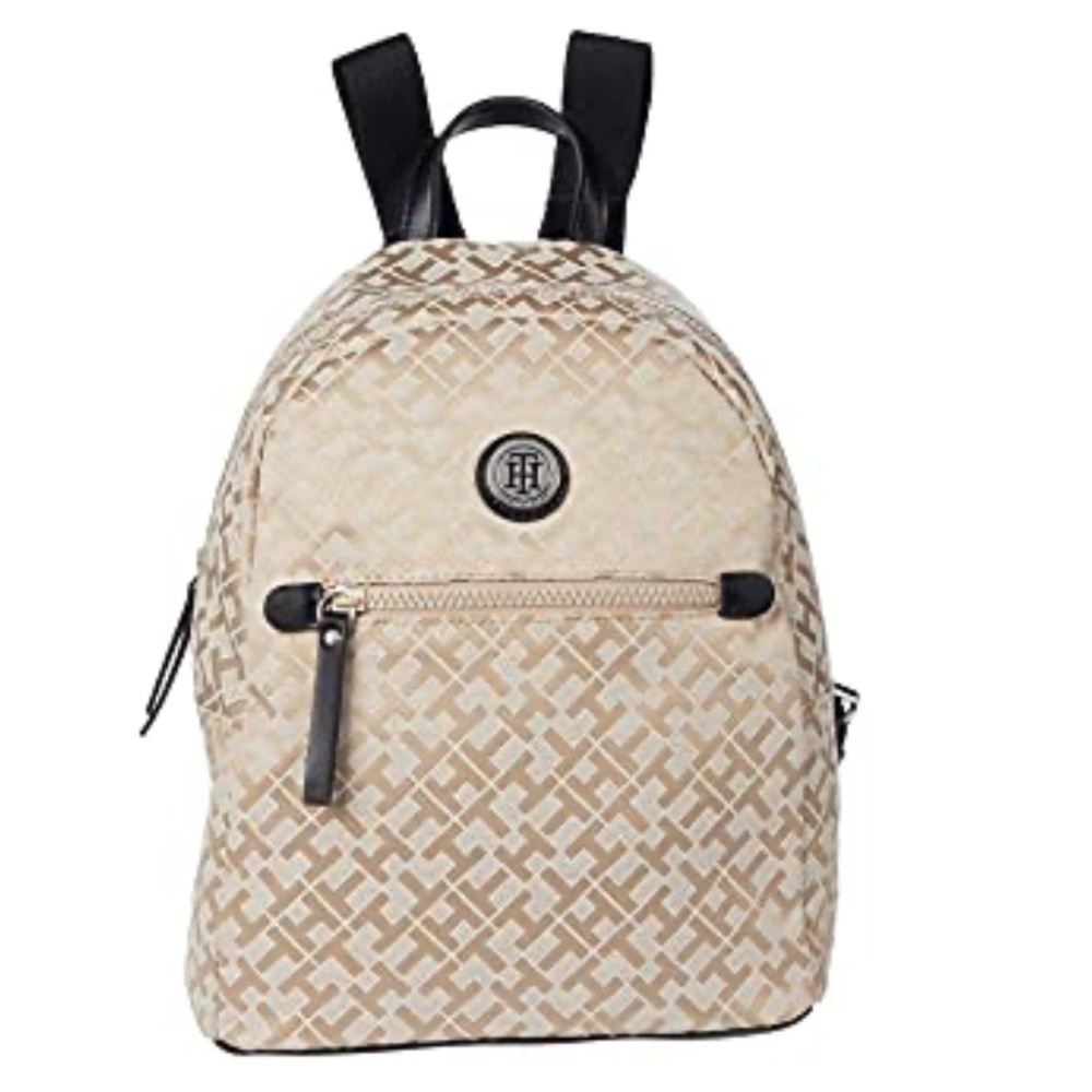 Tommy Hilfiger Monogram Micro Bag